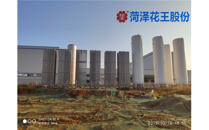 20立方、30立方、50立方、立式、8公斤、16公斤液氧儲(chǔ)罐